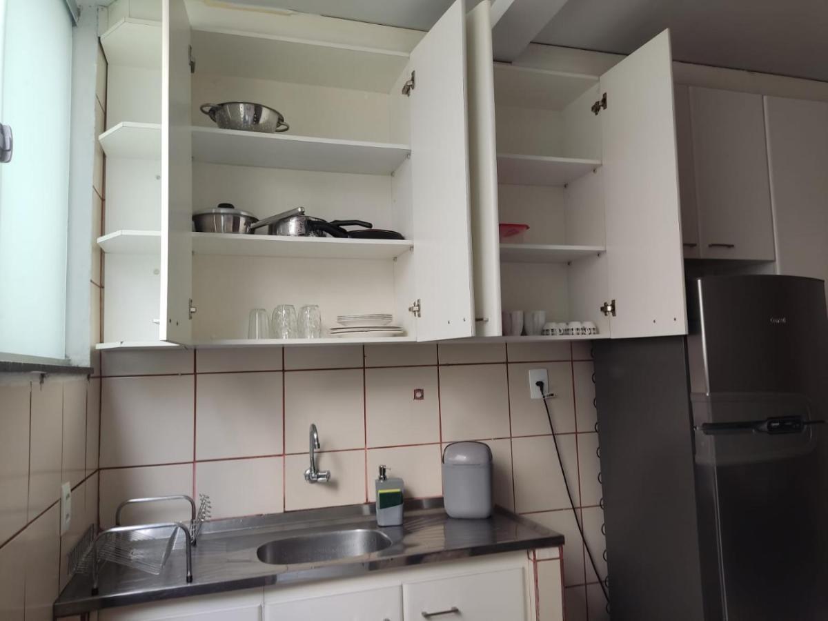 2 Quartos Setor Sul 公寓 *
