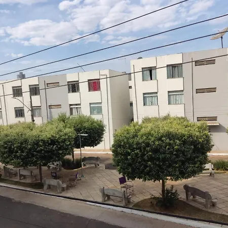 Apartamento 2 Quartos Setor Sul Goiania Exterior photo