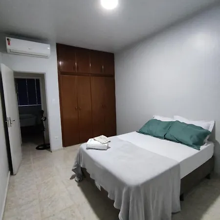 Apartamento 2 Quartos Setor Sul Goiania Exterior photo