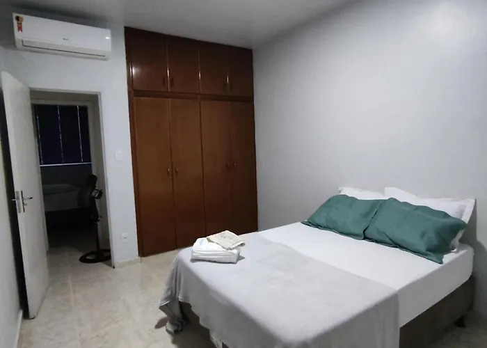 Apartamento 2 Quartos Setor Sul