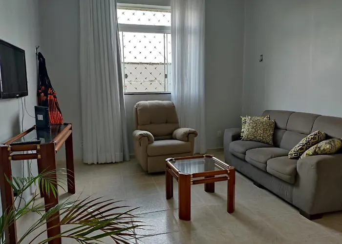 Apartamento 2 Quartos Setor Sul