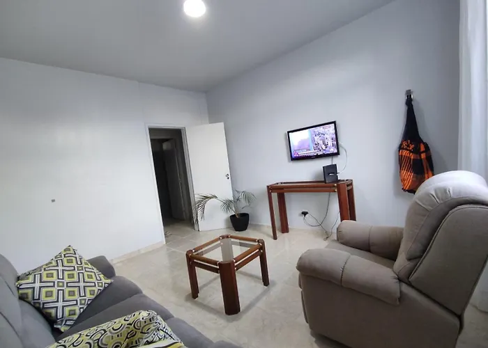 Apartamento 2 Quartos Setor Sul