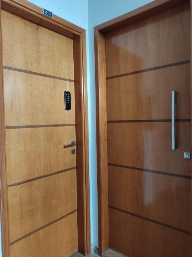 Apartment 2 Quartos Setor Sul Goiania
