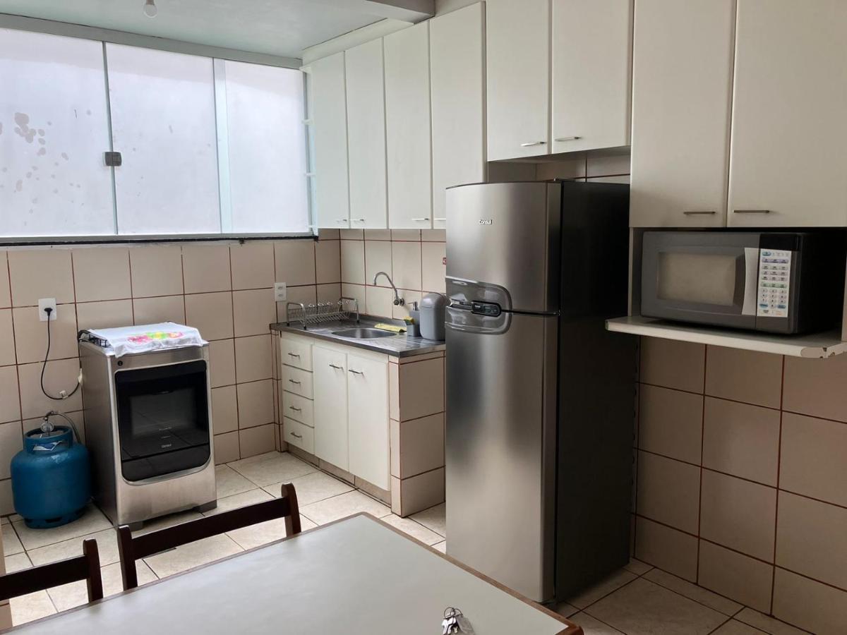 Apartment 2 Quartos Setor Sul Goiania