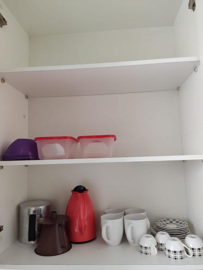 2 Quartos Setor Sul