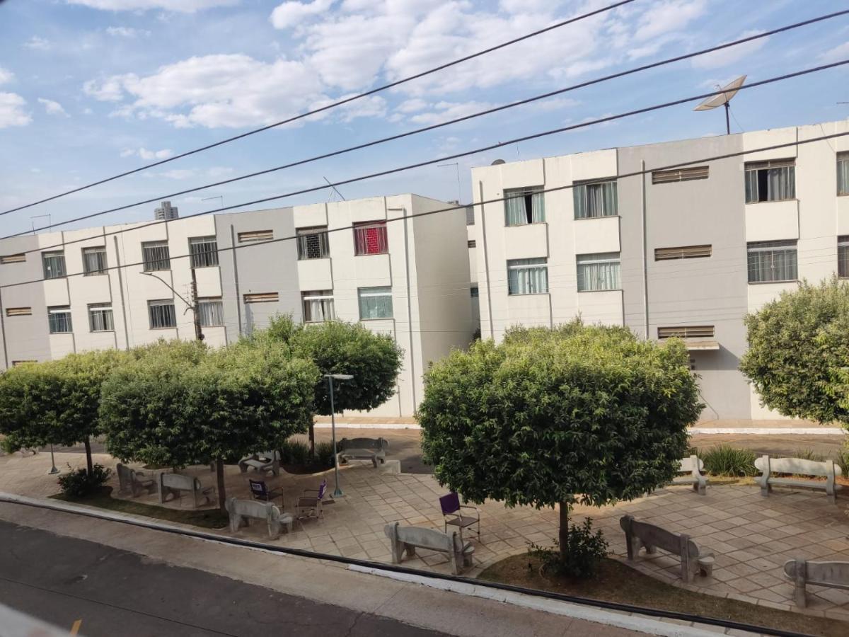 2 Quartos Setor Sul
