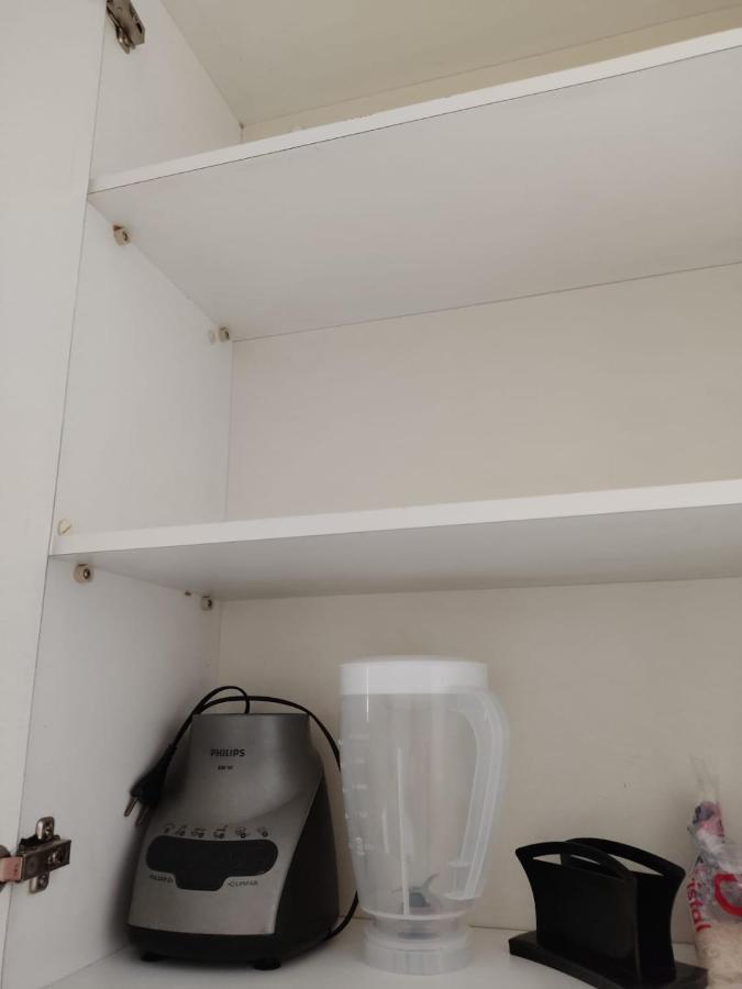 Apartment 2 Quartos Setor Sul Goiania
