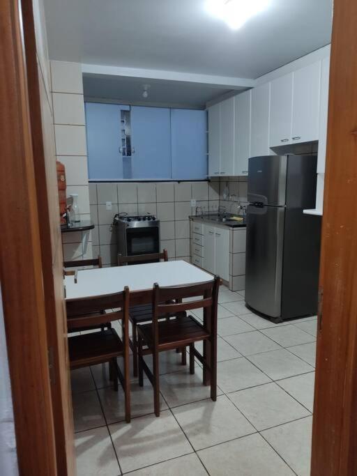 2 Quartos Setor Sul Apartment