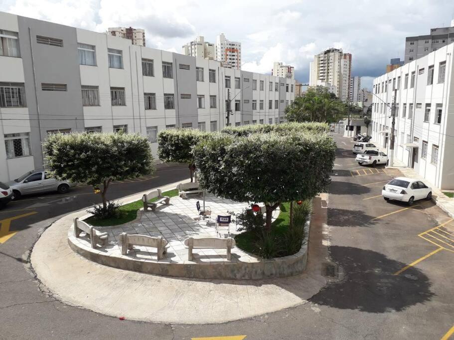 2 Quartos Setor Sul Apartment Goiania