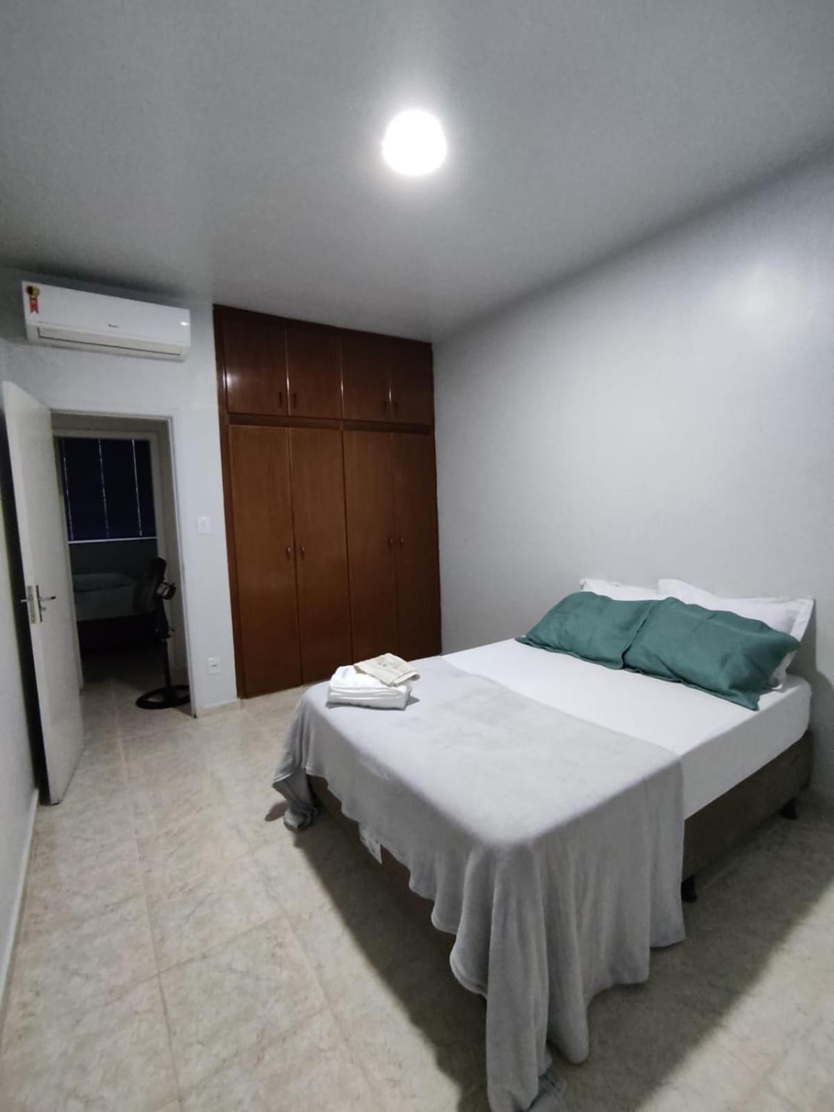 Apartment 2 Quartos Setor Sul