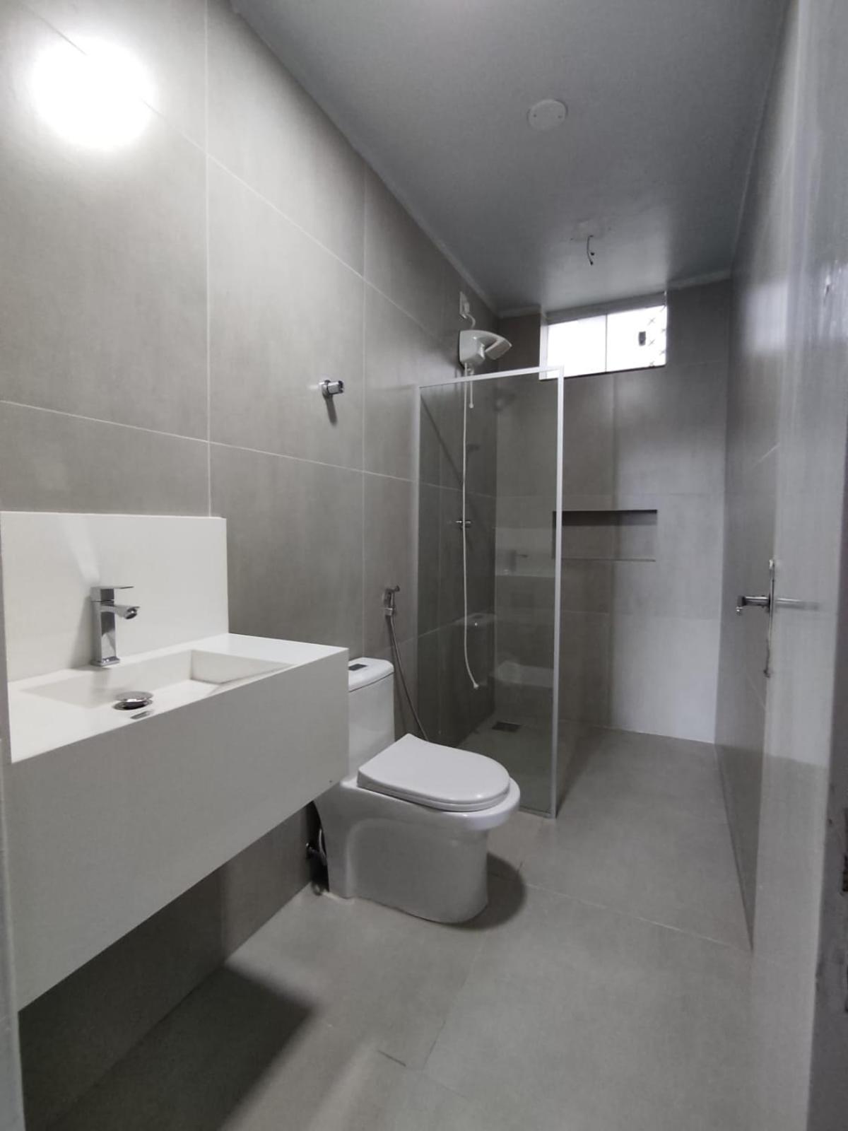 2 Quartos Setor Sul Apartment